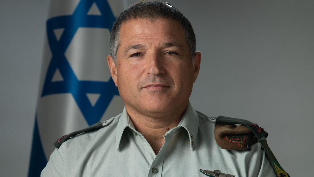 תא"ל דוד זיני
