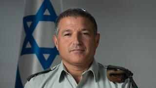 תא"ל דוד זיני