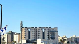 שכונת רמות בבאר שבע