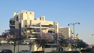 שכונת רמות בבאר שבע