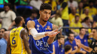 סנדי כהן בני הרצליה