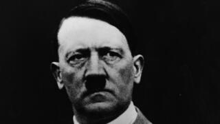 האם להיטלר היה "מיקרו-פין"? פרטים חדשים