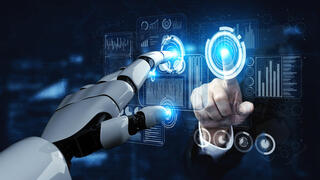 Искусственный интеллект сможет оказывать на человека бесконечное влияние 