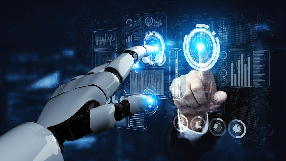 Искусственный интеллект сможет оказывать на человека бесконечное влияние 