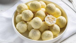 כדורי באונטי-מרציפן