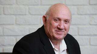 איציק אברכהן