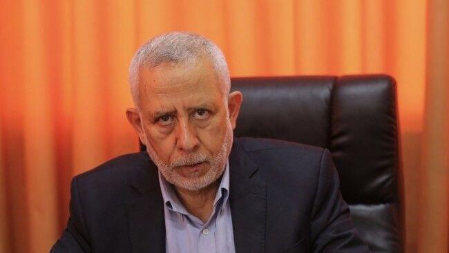 מוחמד אל הינדי