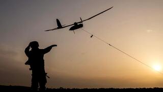 פעילות צה"ל במבצע מגן וחץ