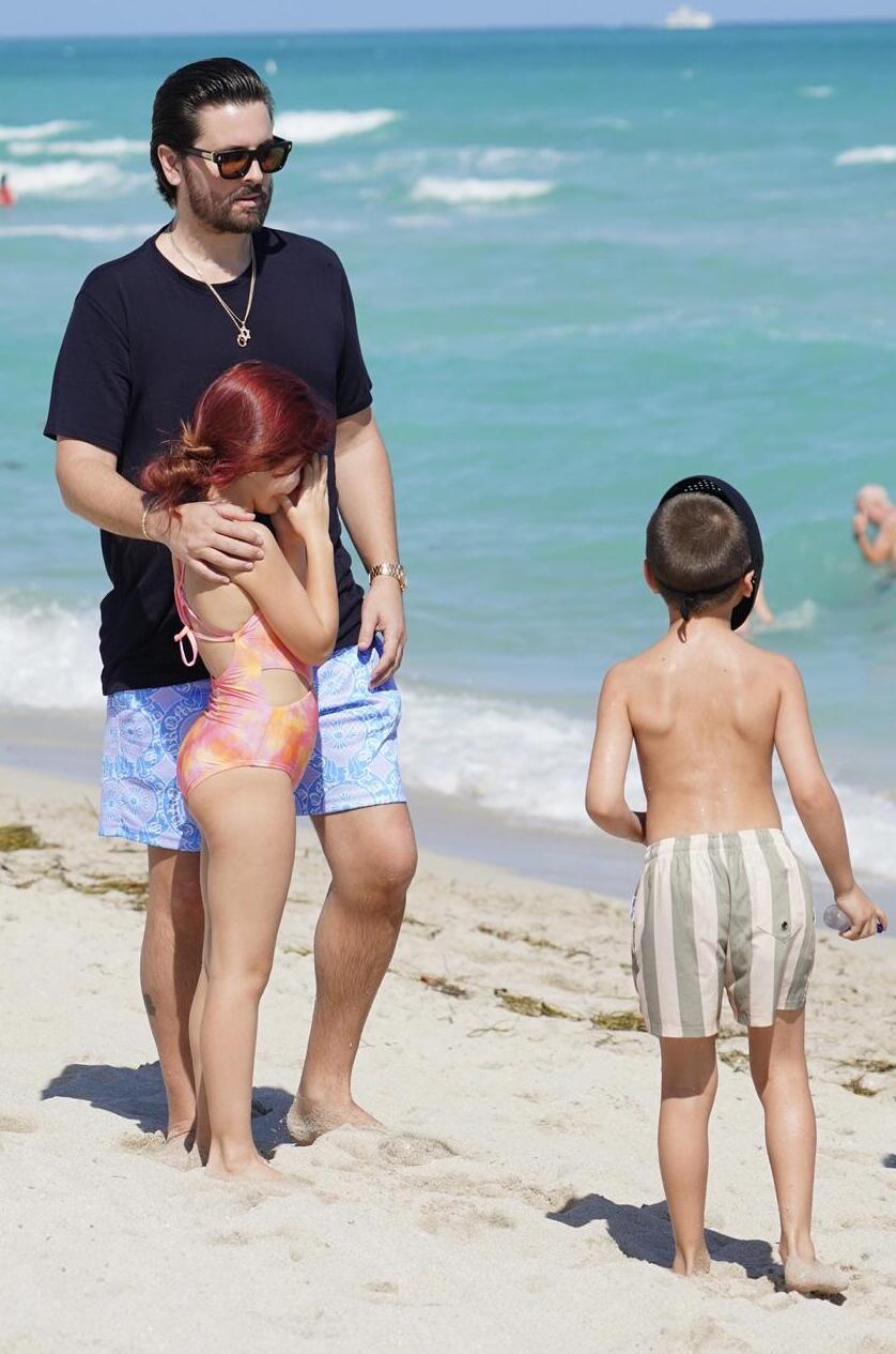 סקוט דיסיק