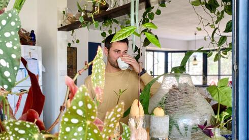 Self-Care is Plant Care טרנד הטיפוח החדש לבית