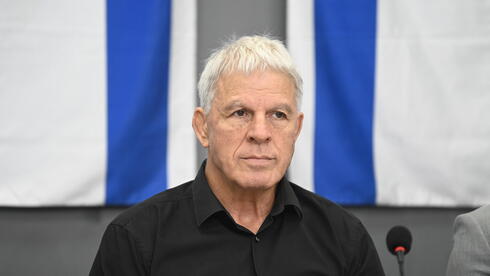 מסיבת עיתונאים איגוד הג'ודו משה פונטי