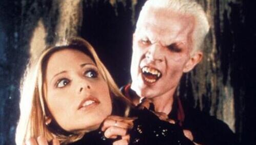 מתוך "באפי קוטלת הערפדים"