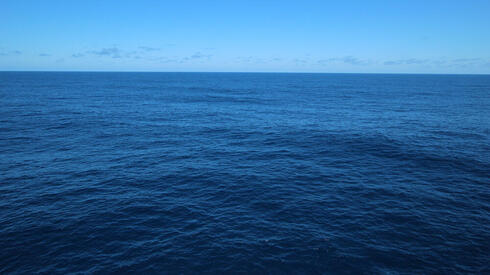 מימי האוקיינוס האטלנטי