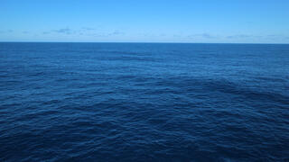 מימי האוקיינוס האטלנטי