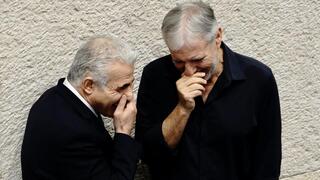 חבר הכנסת הוותיק עוזב - זה התפקיד הבא שלו