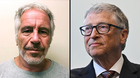 ביל גייטס, ג'פרי אפשטיין