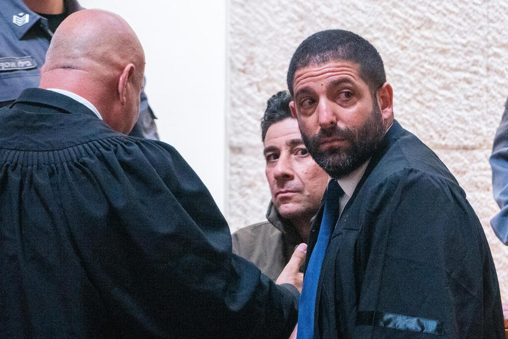 אביעד משה בבית המשפט 