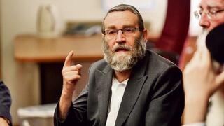 ח"כ משה גפני