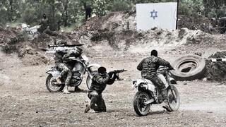 לוחמי "כוח רדואן"