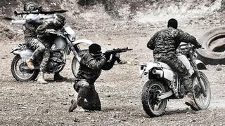 לוחמי "כוח רדואן"