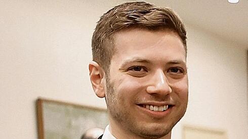 יאיר נתניהו