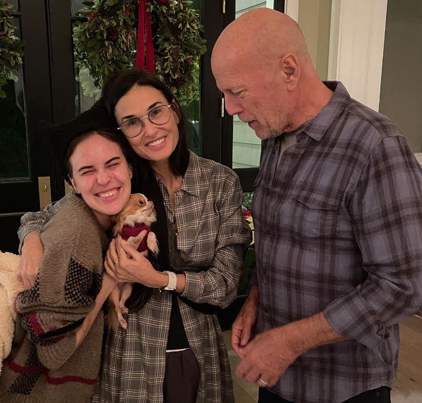 ברוס וויליס טלולה