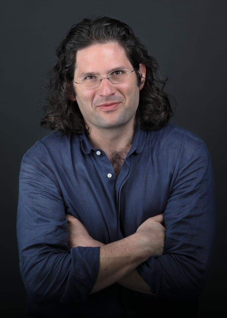 Michael Fertik