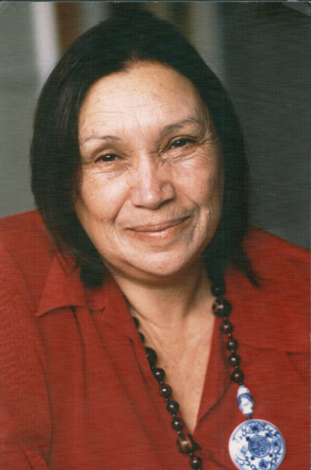 Naomi Shemer (Photo: Shalom Bar Tal) נעמי שמר