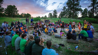 Jewish Summer Camp in North America