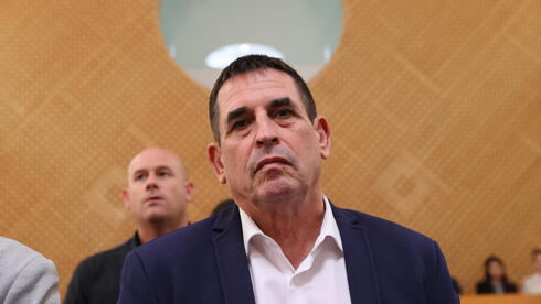 יואב סגלוביץ' הודיע רשמית ללפיד על פרישה מיש עתיד