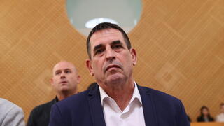 בצל המגעים עם רע"מ: סגלוביץ' פרש מיש עתיד