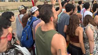 Tel Aviv Pride Parade