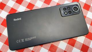 שיאומי רדמי נוט 12 פרו 4G