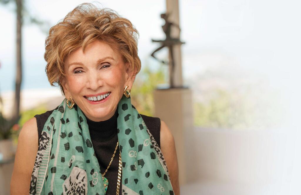 ד"ר אדית אגר