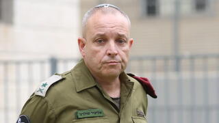 הצגה לכ''צים של עיקרי התחקיר של האירוע בגבול מצרים בו נהרגו ליה בן נון, אוהד דהן ואורי אילוז 