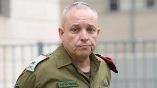 הצגה לכ''צים של עיקרי התחקיר של האירוע בגבול מצרים בו נהרגו ליה בן נון, אוהד דהן ואורי אילוז 