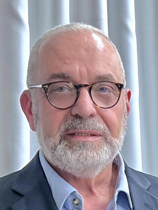 Yossi Fattal