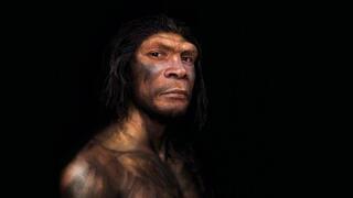 אדם ניאנדרטלי