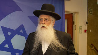 האיום של פרוש על היועמ"שית, וזעם החרדים על רה"מ