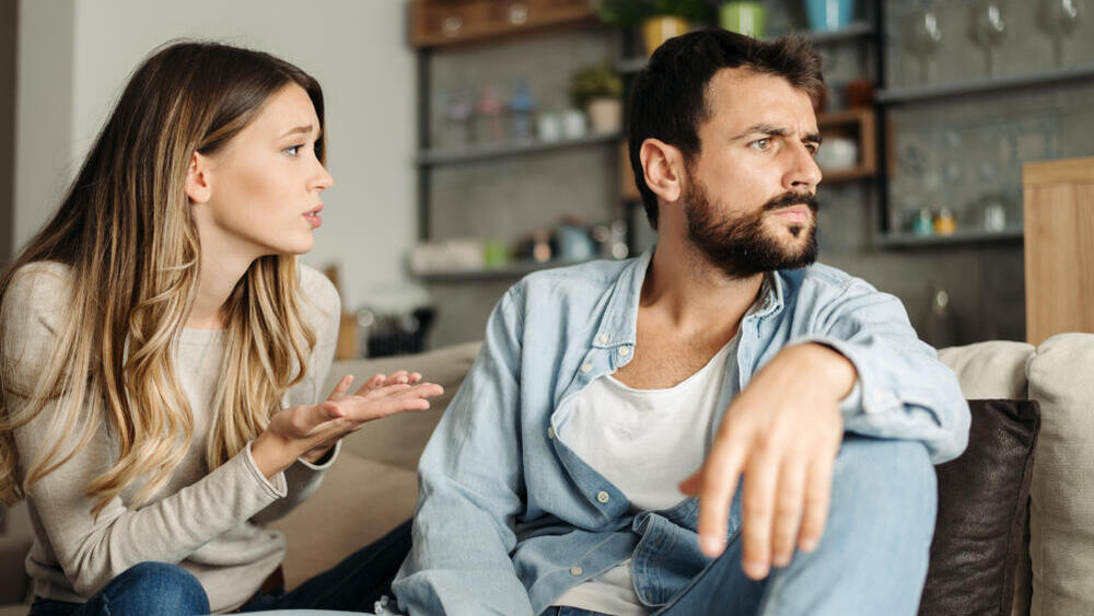 יחסים רעילים