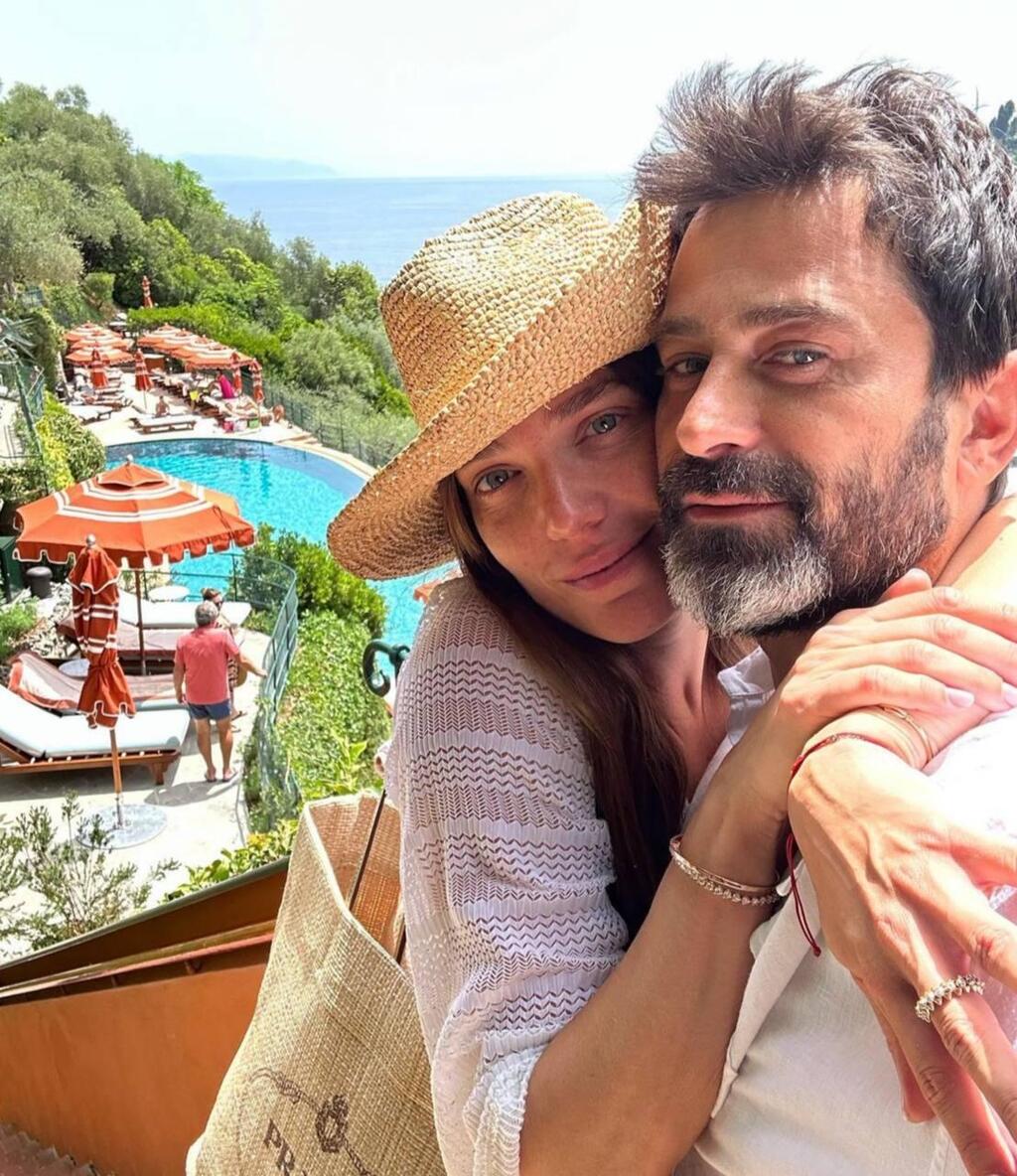 יהודה לוי דנה פרידר