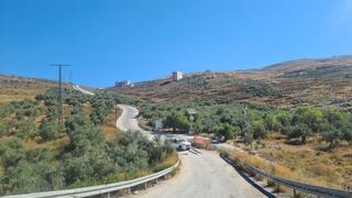 זירת האירוע