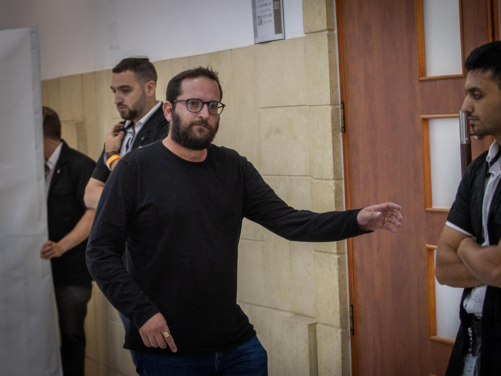 יונתן אוריך  