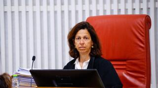 דיון בבית המשפט העליון בעניין שירות לוחמות ביחידות מובחרות בצה''ל