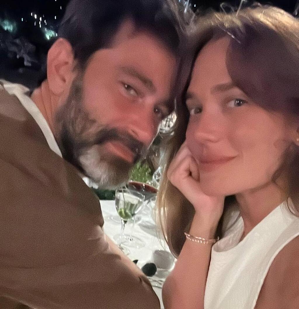 יהודה לוי דנה פרידר