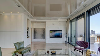 עיצוב אייל טרסר