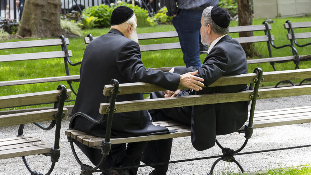 אילוס יהודים חרדים בניו יורק, ארה''ב