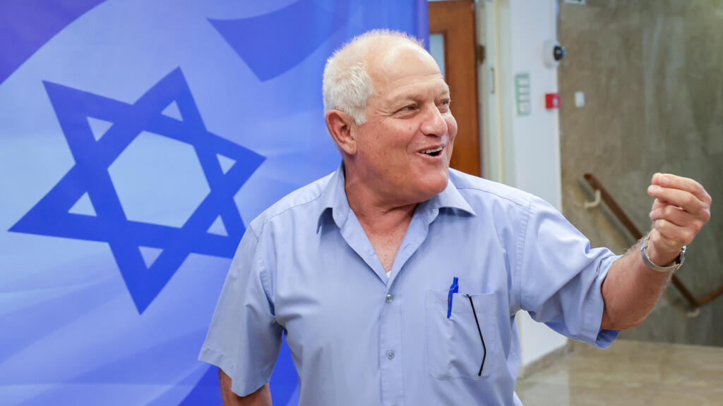 ישיבת הממשלה