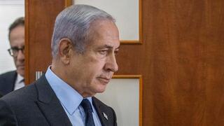 עדות מילצ'ן מעיד במשפט נתניהו