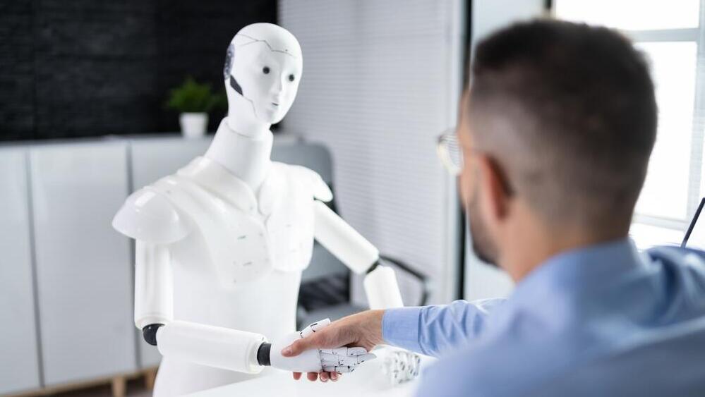  Технологии 